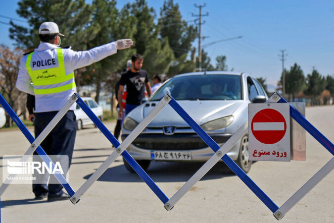 محدودیت ترافیکی روز عاشورا در اهواز اعلام شد