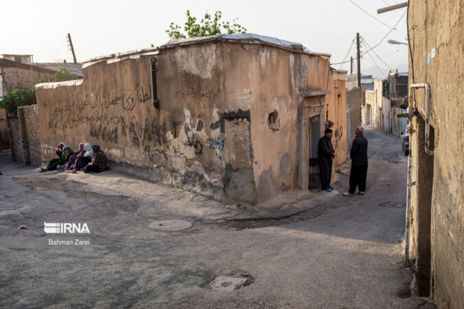 اخذ مصوبه کمیسیون ماده پنج، لازمه اعطای حداکثر تراکم تشویقی در بافت‌های فرسوده خوزستان است