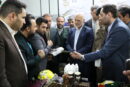 استاندار: توسعه کاربردی زنجیره ارزش در صنایع پایین دستی خوزستان هدفگذاری شده است