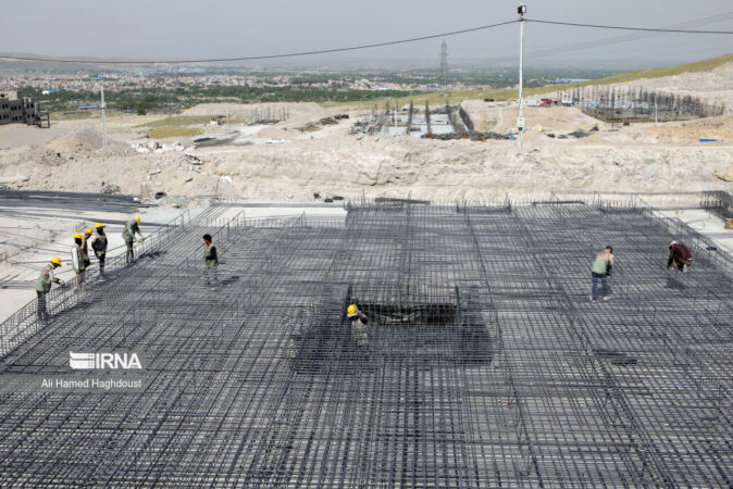 ۶۰ هکتار زمین برای ساخت مسکن محرومان در خوزستان تامین شد