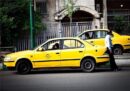 افزایش ۳۵ درصدی نرخ کرایه تاکسی در اهواز تصویب شد