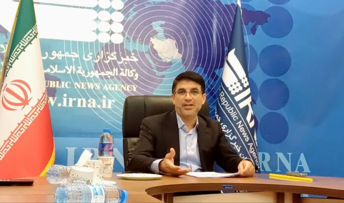 معاون دادگستری خوزستان: ۲۷ نوع عوارض و هزینه جانبی از واردکنندگان کالا دریافت می‌شود