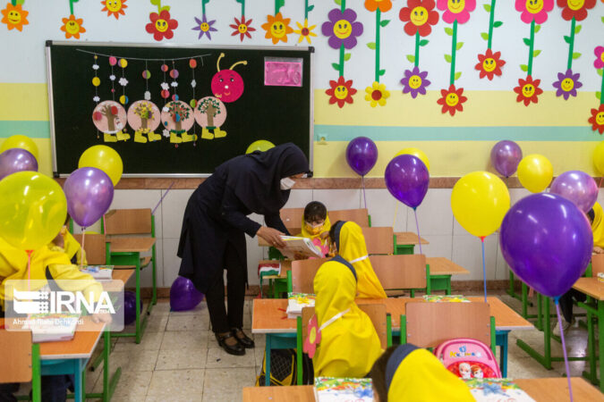 مدارس خوزستان زیر ذره‌بین اجرای “پروژه مهر”