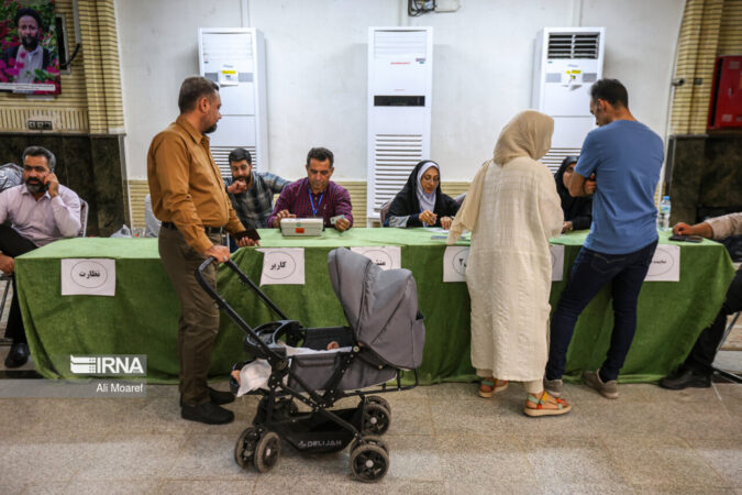 یک هزار نیروی عملیاتی برق خوزستان روز انتخابات در آماده باش هستند