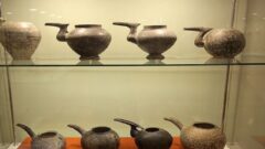 بازدید از موزه‌های خوزستان ۲۸ اردیبهشت رایگان است