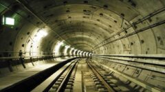 شهردار: پیمانکار پروژه متروی اهواز با حکم دادگاه خلع ید شد