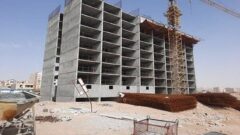 طرح نهضت ملی مسکن در خوزستان ۳۰ درصد پیشرفت فیزیکی دارد