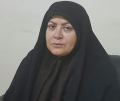سرپرست معاونت توسعه مدیریت و منابع استانداری خوزستان منصوب شد