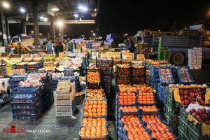 یکی از رموز نانوشته و مکتوم در مافیای میوه بر ملا شد