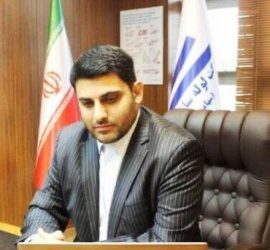 حمایت های مدیرعامل صندوق بازنشستگی کشور عامل موثر در نقش آفرینی لوله سازی در خط لوله گوره – جاسک بود