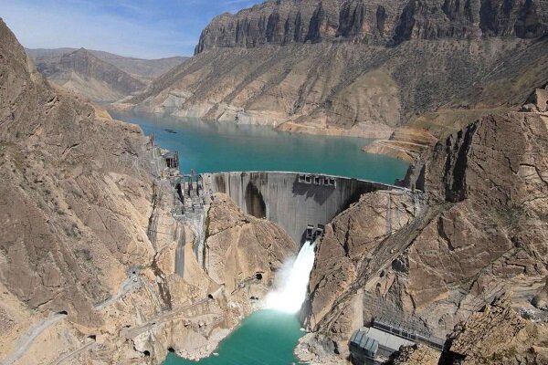ذخیره آب در خوزستان نگران‌کننده است / کرخه، بحرانی‌ترین حوضه