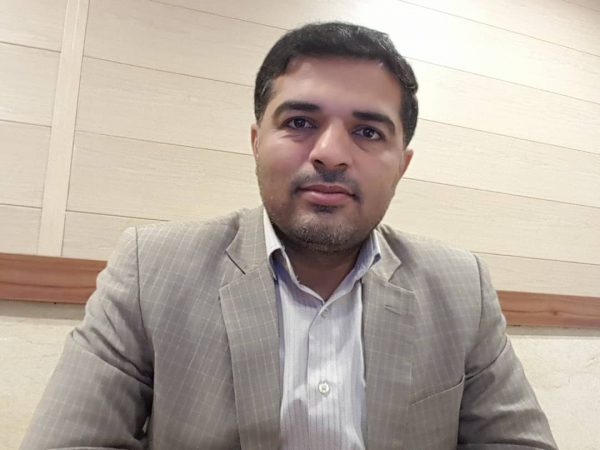انتصاب دبیر حزب توسعه و عدالت ایران اسلامی در خوزستان