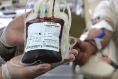 درخواست از خوزستانی‌ها برای اهدای خون/ مدیریت توزیع برای جلوگیری از کمبود خون