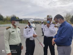 فرماندارباغملک: مسافرین ارجمند به هیچ و جه باغملک را بعنوان مقصدخود برنگزینند