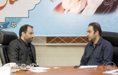 گزارش تصویری / ملاقات مردمی صبح تا ظهر شهردار اهواز با شهروندان