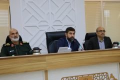 تاکید استاندار خوزستان بر هوشیاری و مراقبت برای جلوگیری از ورود بیماری کرونا به استان