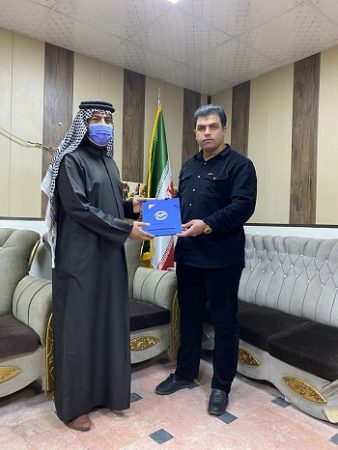 انتصاب سرپرست کمیته پیشکسوتان هیئت سوارکاری خوزستان