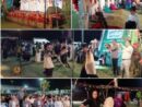 جشنواره بازی‌های بومی، محلی در گتوند برگزار شد
