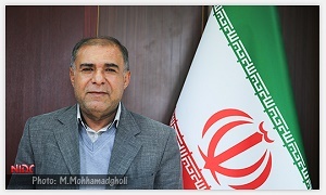 قدردانی مدیرعامل شرکت ملی حفاری ایران از حسن توجه وزیر نفت به فوق العاده تخصصی کارکنان شاغل در دریا