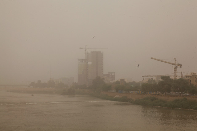 مدارس سه شهرستان خوزستان در روز شنبه غیرحضوری است