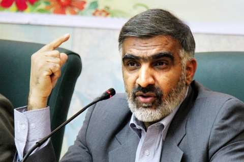 اقدامات مجلس برای رفع مشکل آب خوزستان و پاسخ به مطالبات مردم