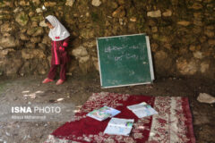 حذف ۳۵۰ مدرسه سنگی در خوزستان/ فعالیت ۱۰۶ مدرسه سنگی دیگر