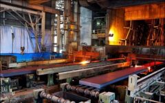 خسارتی که محدودیت‌های برق به شرکت فولاد خوزستان زد