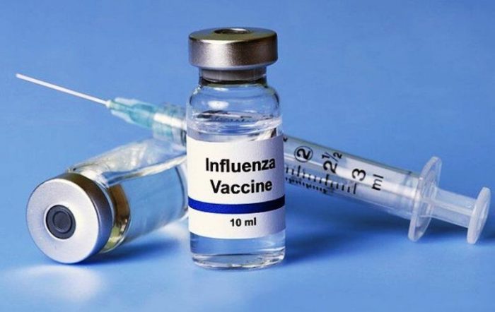 آخرین وضعیت توزیع واکسن آنفلوآنزا: موجود نیست