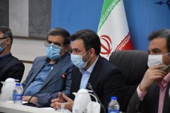 سند کاهش خطر حوادث و سوانح خوزستان تدوین می‌شود