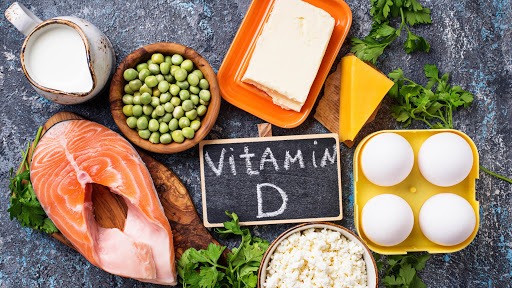 قرص ویتامین D را چه زمانی مصرف کنیم؟