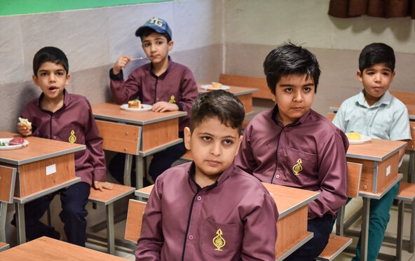 مدارس کشور سال آینده بازگشایی خواهند شد/ نگرانی از سواد یک نسل