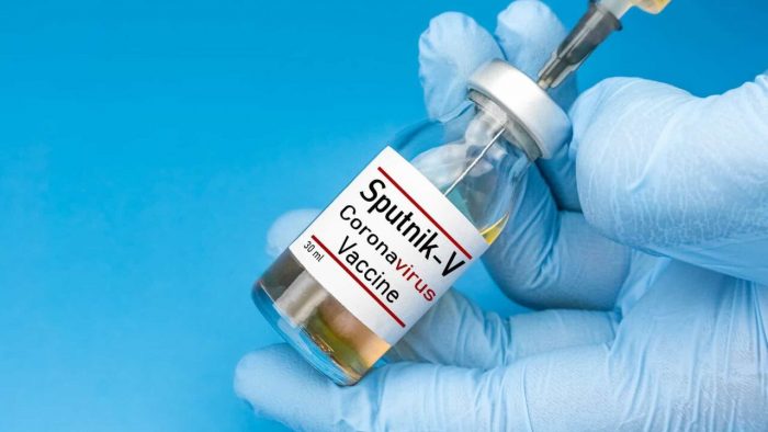 نهایی شدن خرید ۶۰ میلیون دز واکسن اسپوتنیک از روسیه توسط ایران