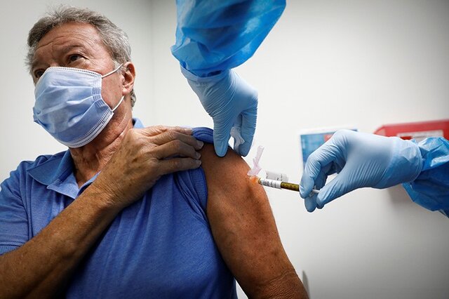 اعلام لیست مراکز خدمات جامع سلامت اهواز برای واکسیناسیون کرونا