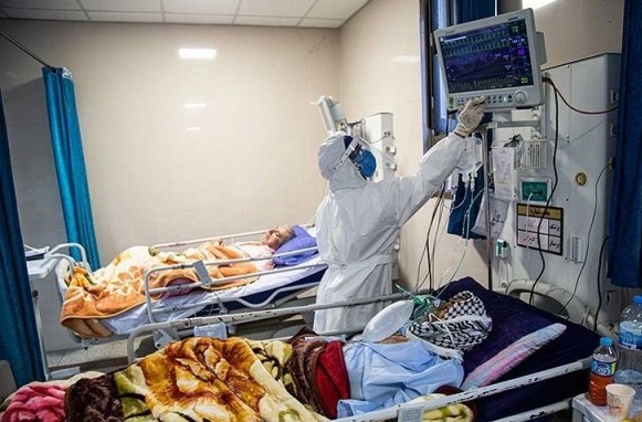 بیمارستان بستان در نقطه صفر مرزی استان خوزستان راه اندازی شد