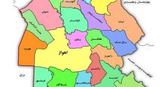 مجلس با تأسیس استان خوزستان جنوبی مخالف است