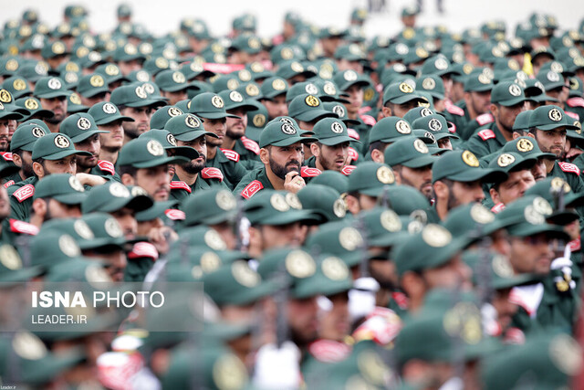 آغاز ثبت نام در آزمون ورودی دانشگاه افسری خوزستان