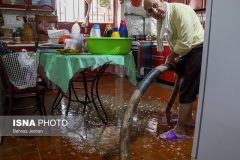 پرداخت خسارات بارندگی آذر خوزستان در چه مرحله‌ای است؟