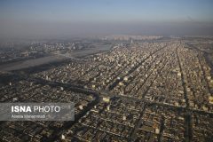 بازنگری شرایط اضطرار آلودگی هوا در خوزستان / هشدار به نفت و شهرداری درباره آلایندگی اهواز