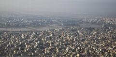 وقوع بیش از ۱۱ هزار مرگ منتسب به آلودگی هوا در ایران