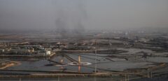 ۲۴ هزار میلیارد تومان عوارض آلایندگی خوزستان هنوز پرداخت نشده است