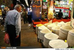 کاهش توان خرید و چالش ناامنی غذایی خوزستان