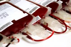 کمبود شدید محصولات خونی در بیمارستان‌های خوزستان