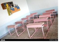 برآورد احداث ۱۲۰۰ کلاس درس در خوزستان تا مهر ۱۴۰۰
