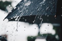 اخطاریه مدیریت بحران خوزستان در خصوص بارندگی پیش رو