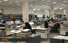 کاهش ۸۰ درصدی حضور کارکنان ادارات خوزستان تا ۱۵ فروردین ماه