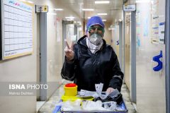 بهبود ۲۲۴ بیمار کرونایی در خوزستان