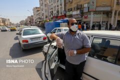 جزئیات محدودیت‌های ترافیکی جدید شهر اهواز
