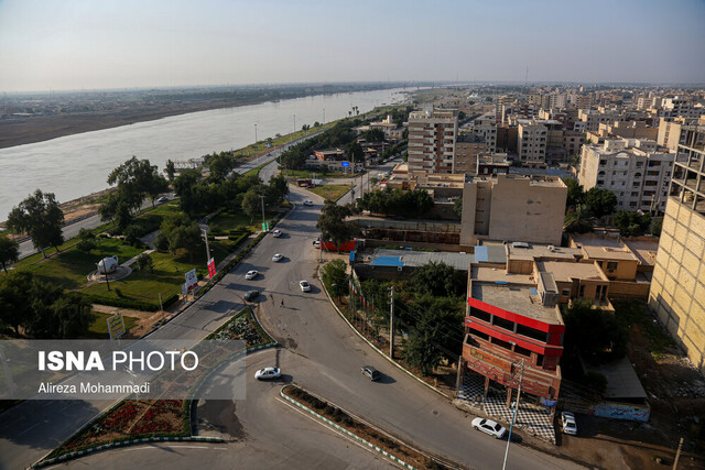 جزئیات محدودیت‌های شدید در شهر اهواز / جلوگیری از حضور مردم در بلوارهای ساحلی