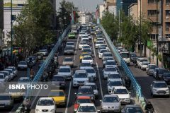 اعمال محدودیت‌های تردد بین مناطق شهری خوزستان