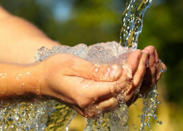 تعمیر تجهیزات آبی خوزستان برای تامین آب پایدار در تابستان